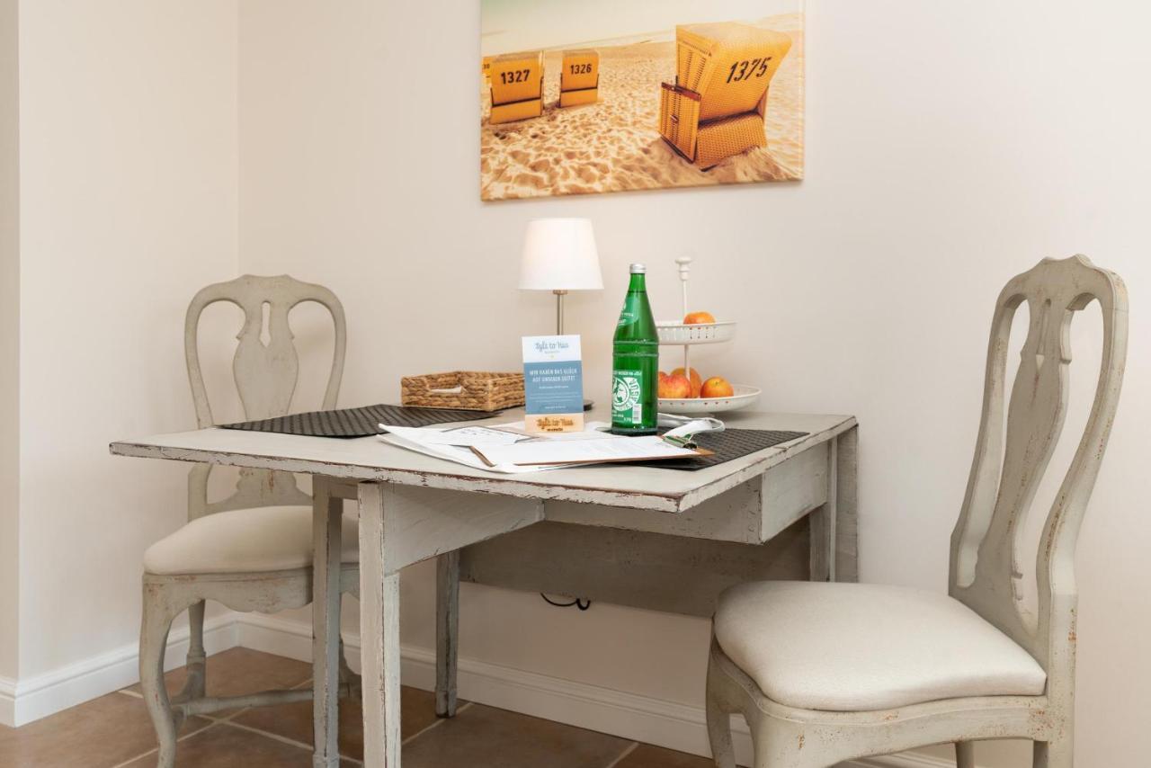 Appartement Lycka Кайтум Екстериор снимка