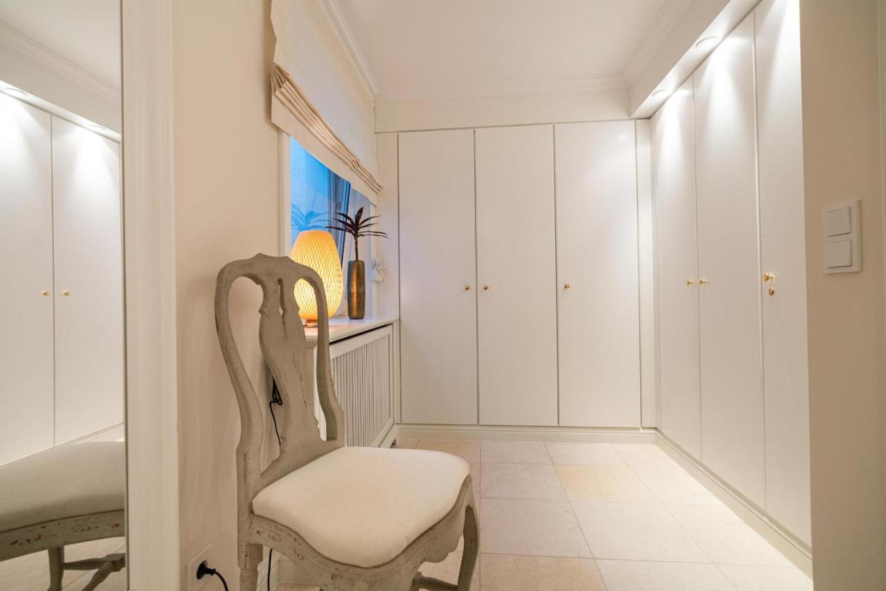 Appartement Lycka Кайтум Екстериор снимка