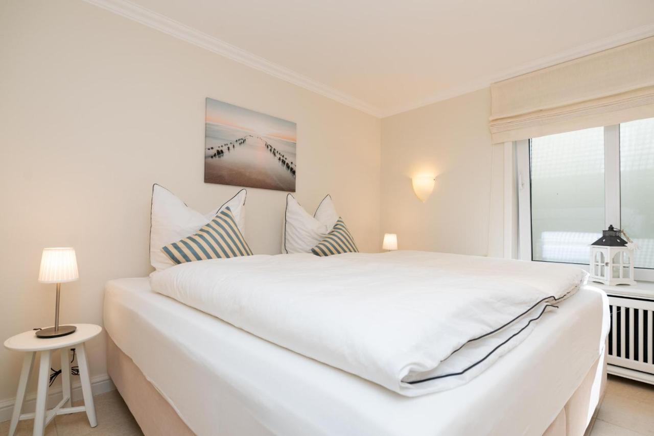 Appartement Lycka Кайтум Екстериор снимка