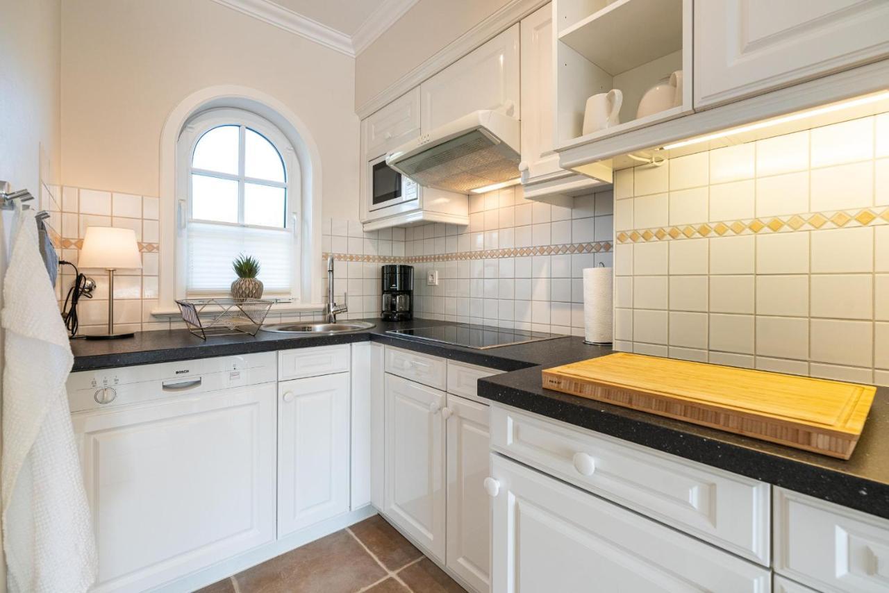 Appartement Lycka Кайтум Екстериор снимка
