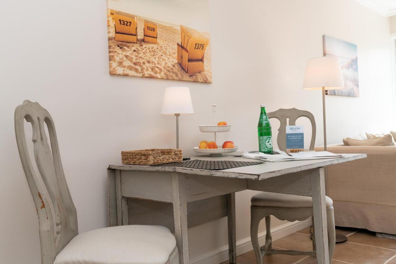 Appartement Lycka Кайтум Екстериор снимка