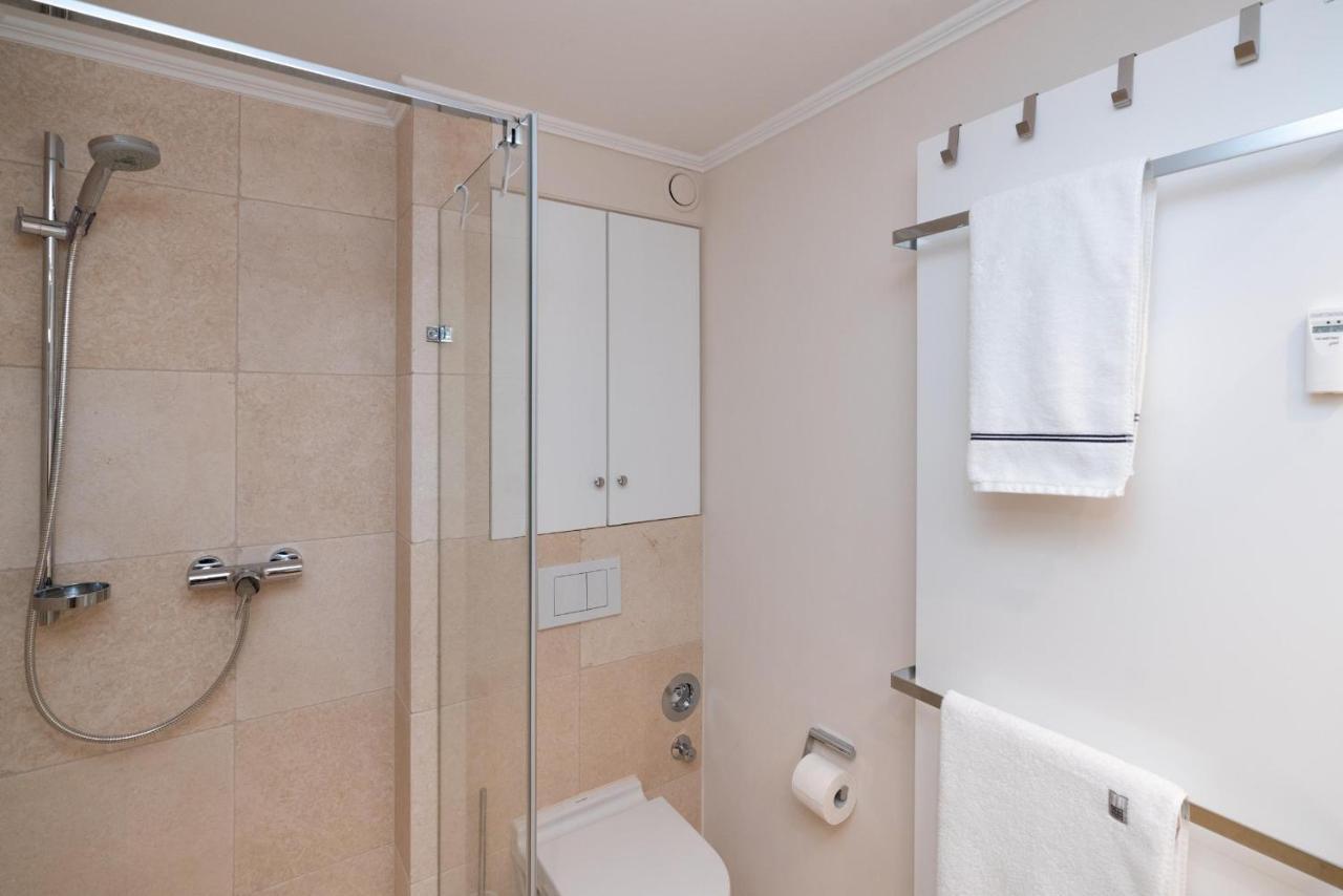 Appartement Lycka Кайтум Екстериор снимка