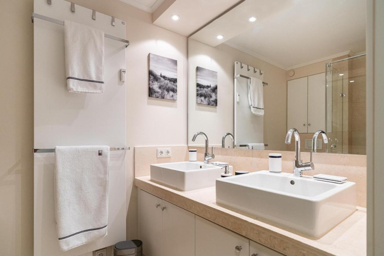 Appartement Lycka Кайтум Екстериор снимка